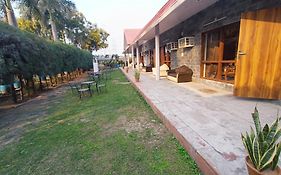 The Grand Aurra Resorts